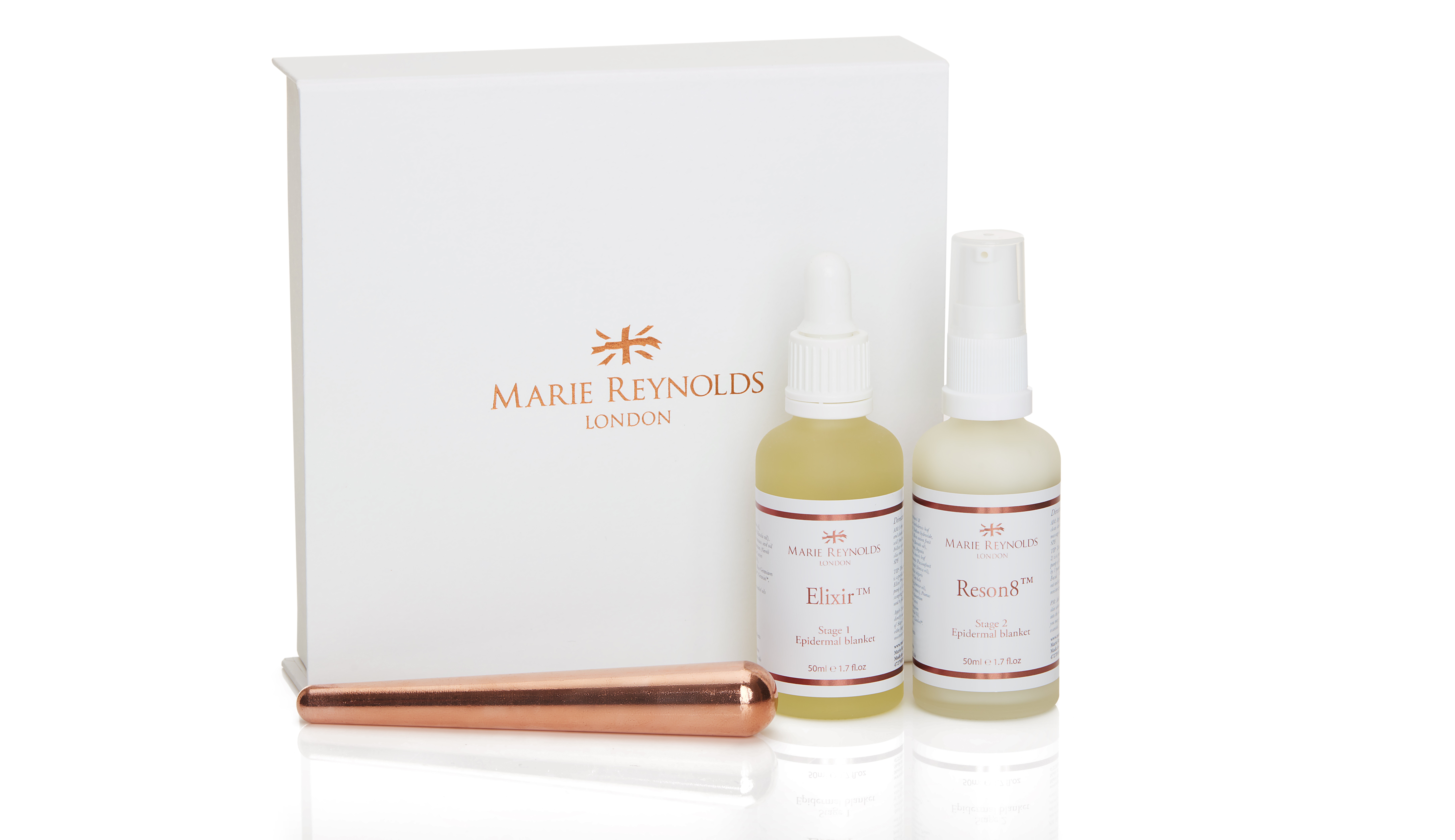 MRL Epidermal Blanket